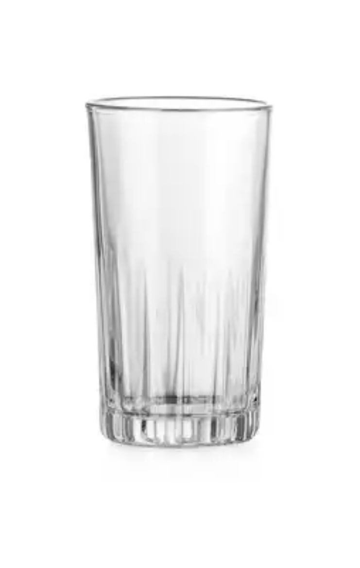 Picture of GLASS, HIGHBALL 350ML LONDON 24/CTN