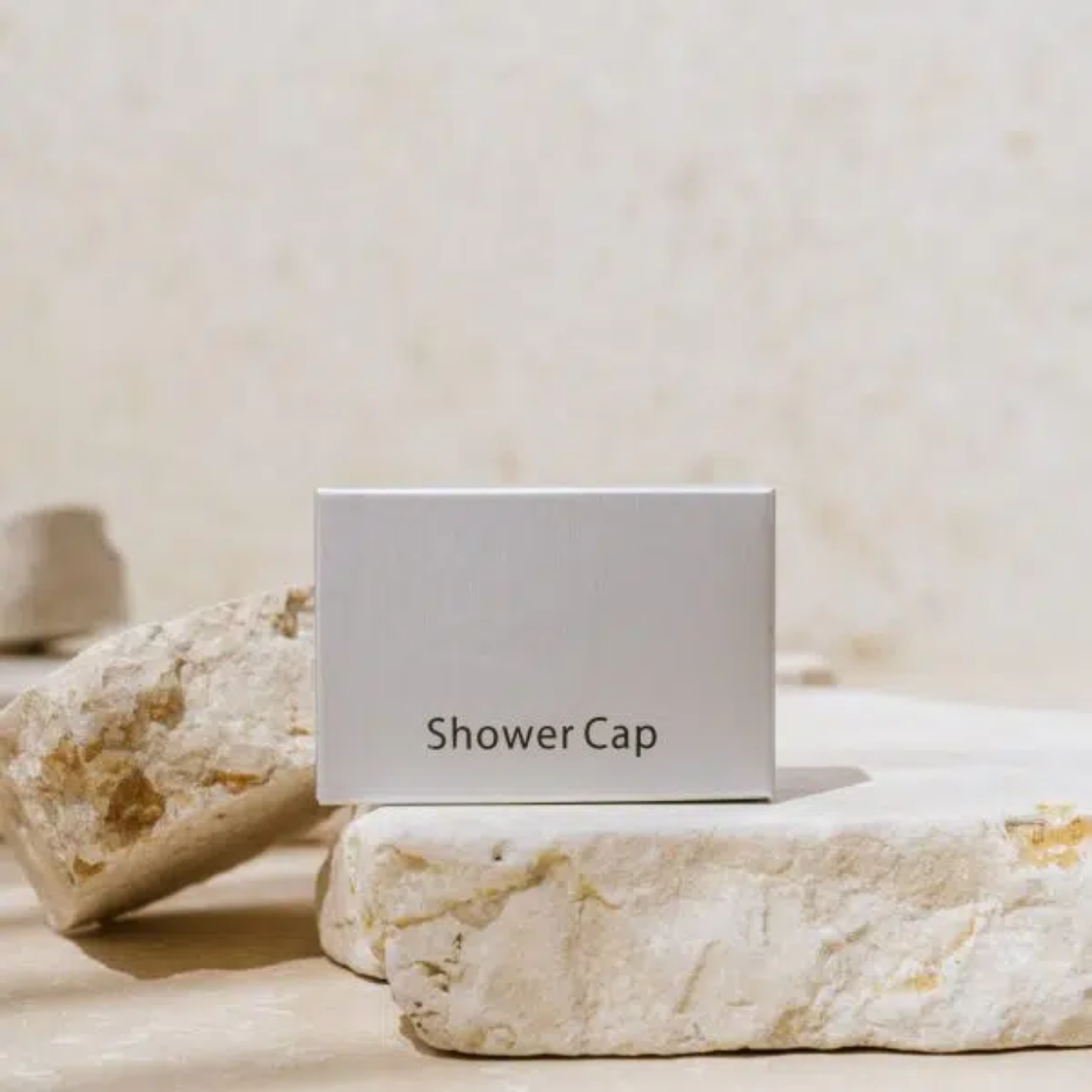 Picture of SHOWER CAP BOXED D-LUX 250/CTN