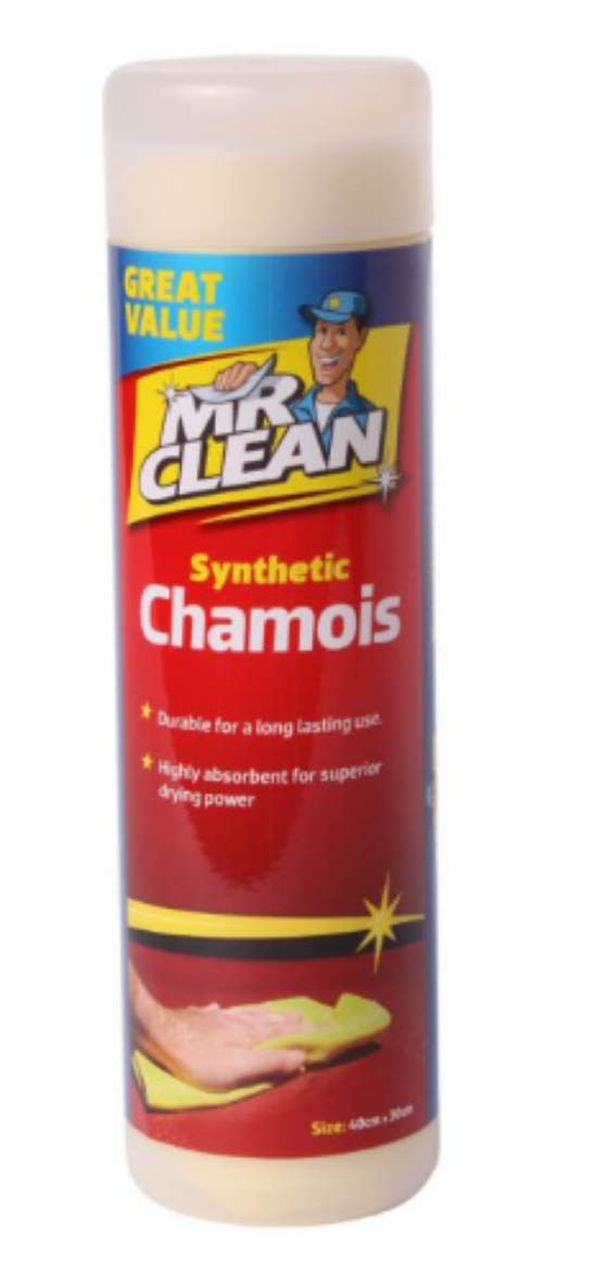 Picture of CHAMOIS, MR CLEAN