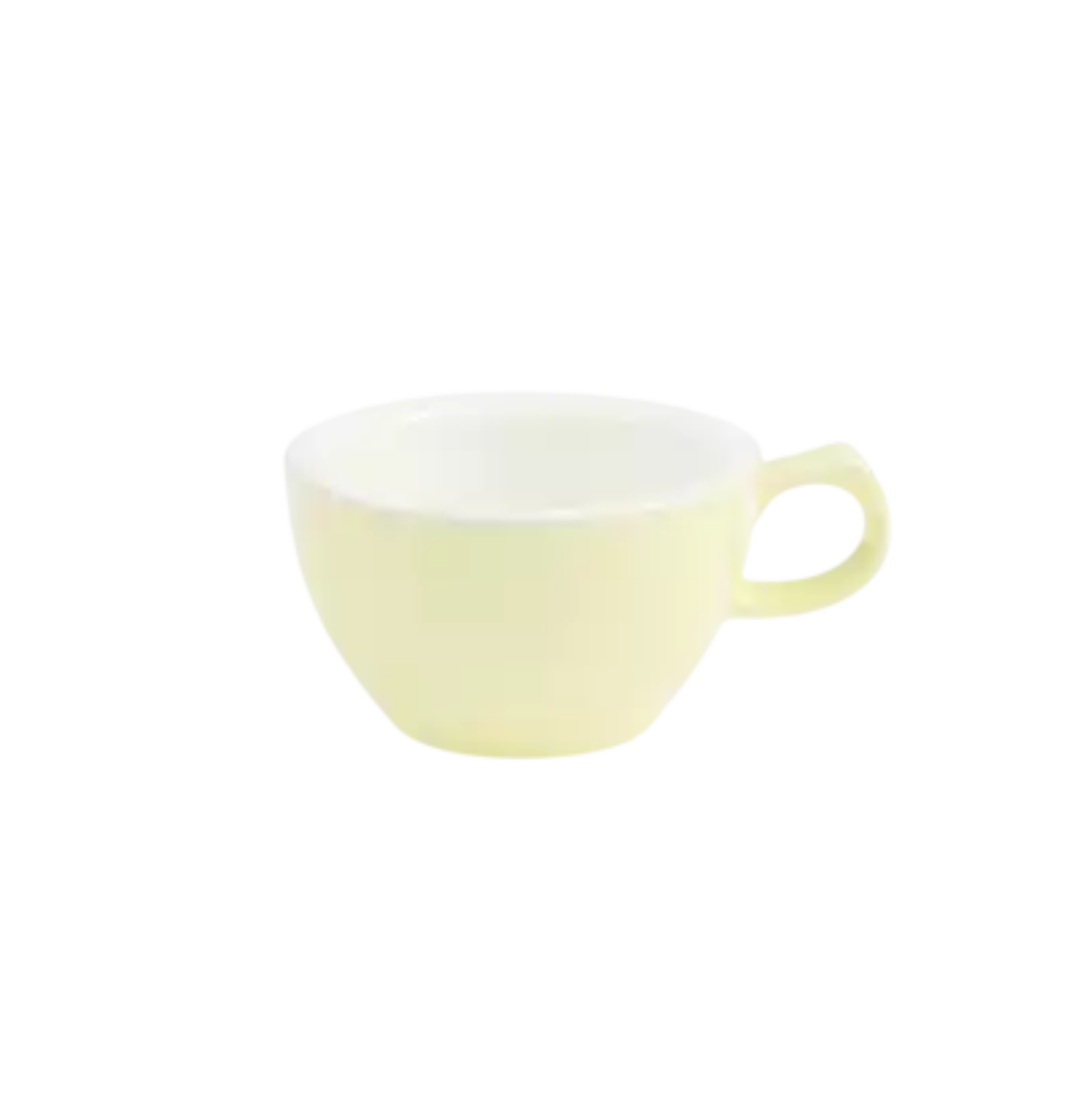 Picture of CUP, COFFEE 200ml LUSSO OAT  6/PACK