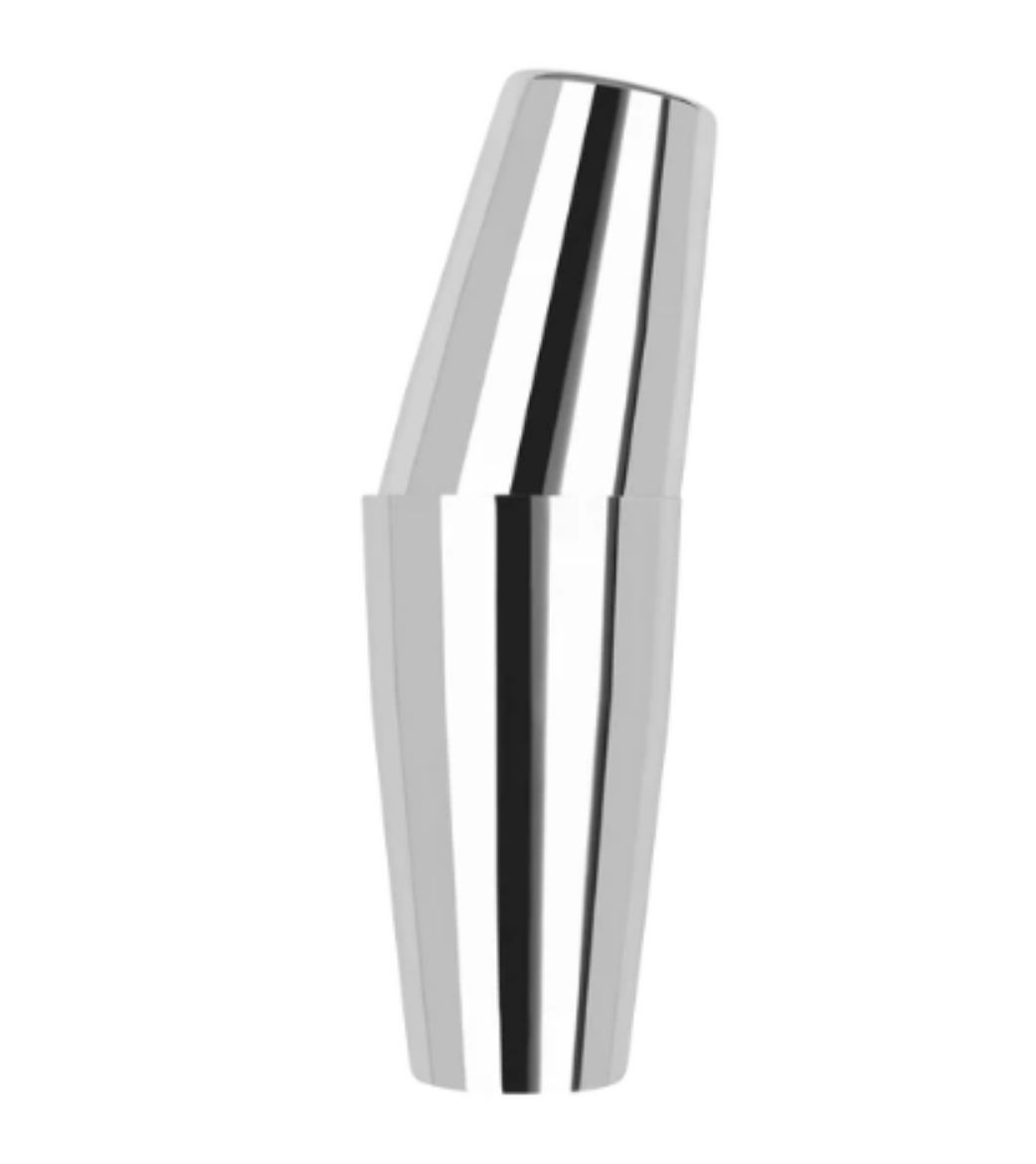 Picture of ZANZI TOBI BOSTON SHAKER SET 500/800ML