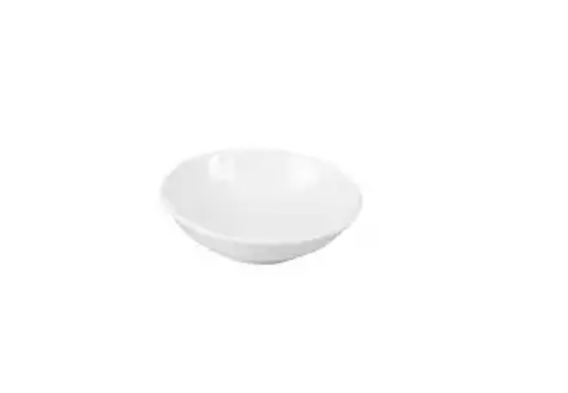 Picture of WHITE SAUCE DISH 70MM ÃƒËœ - RYNER MELAMINE