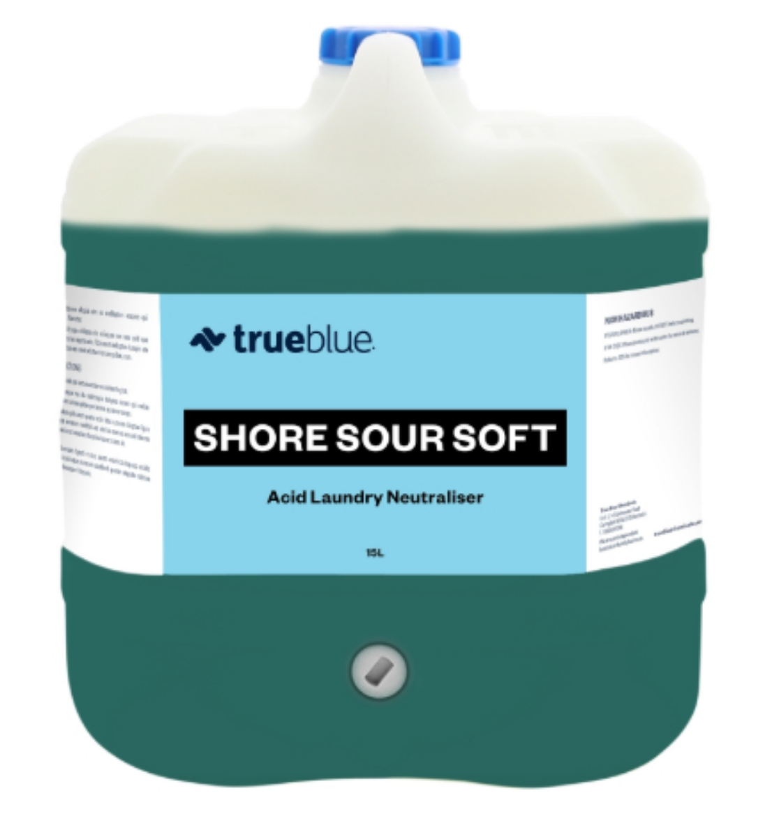 Picture of SHORE SOUR/SOFT 15L
