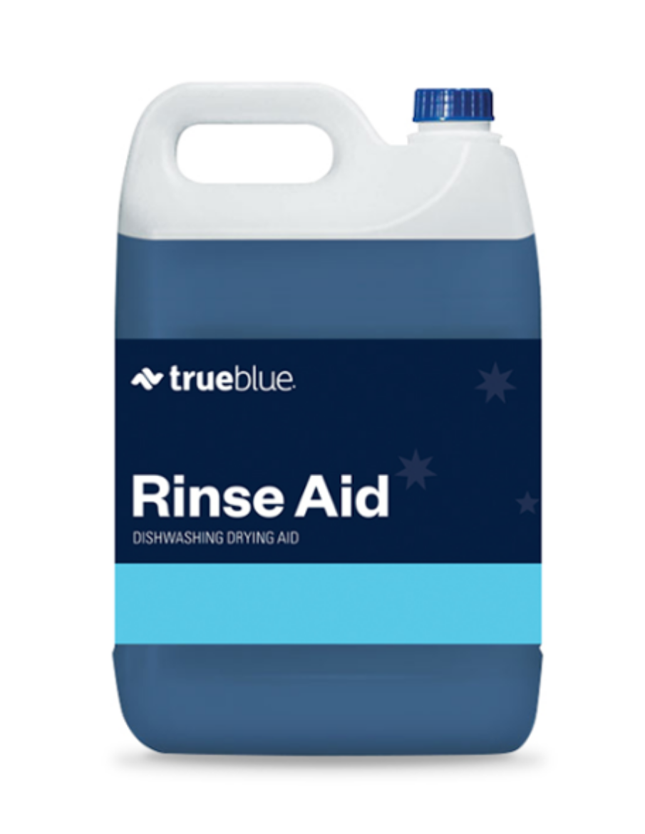 Picture of RINSE AID MACHINE DRYING AGENT 5L