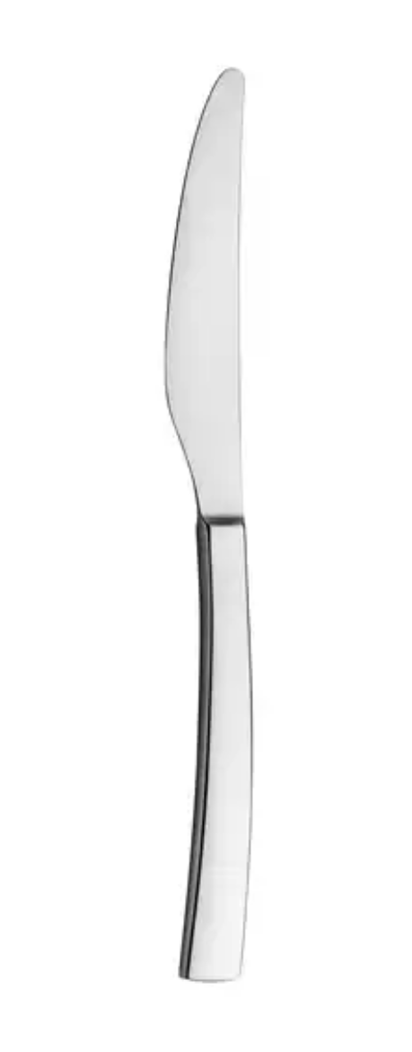 Picture of LONDON TABLE KNIFE 18/10 12/PACK