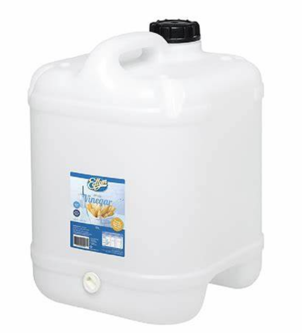 Picture of WHITE VINEGAR 20L