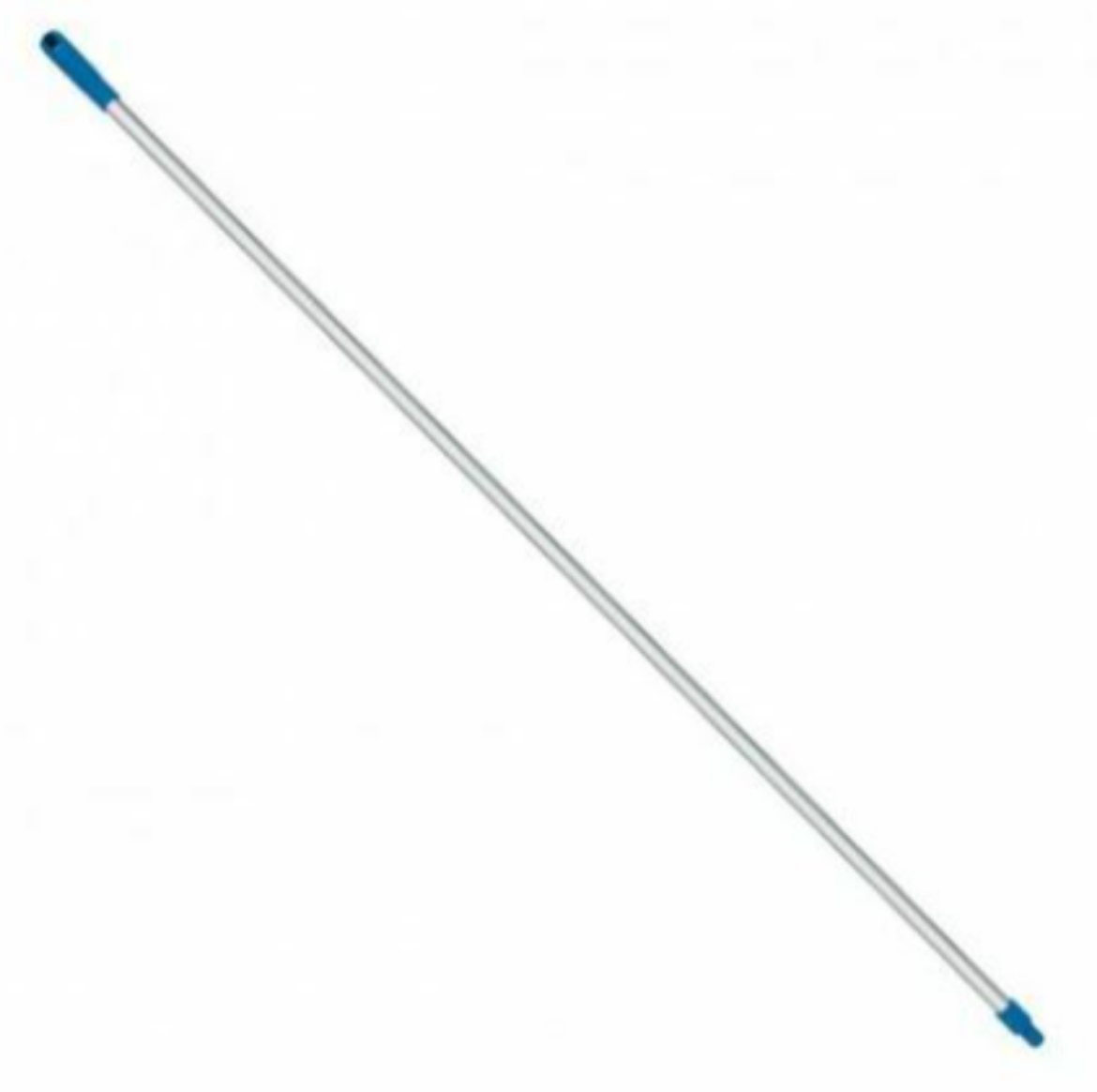 Picture of HANDLE, ALUM - BLUE CAP