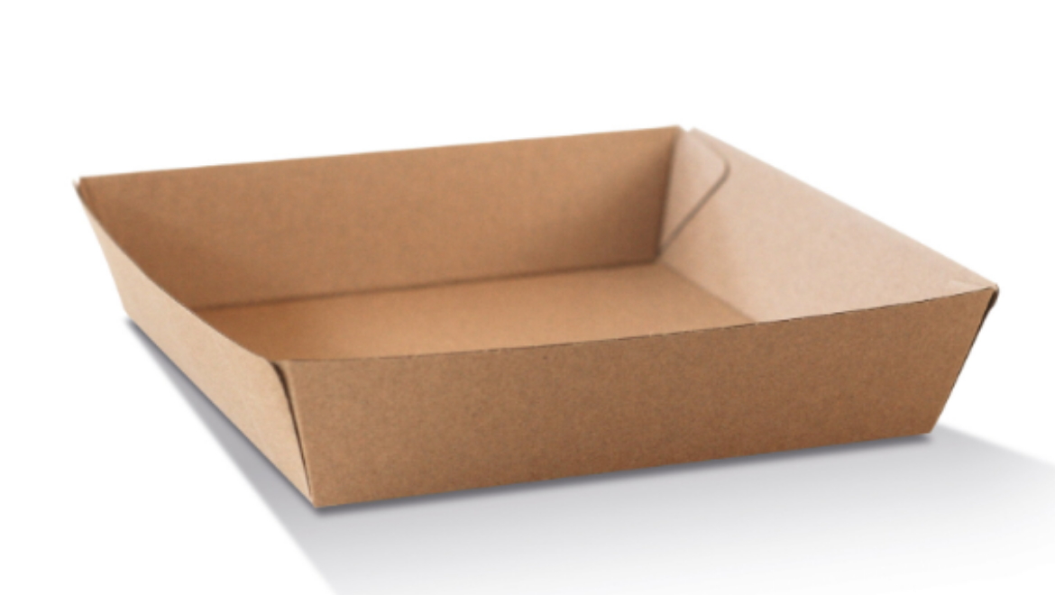 Picture of TRAY 4 (PCT4) 250/CTN
