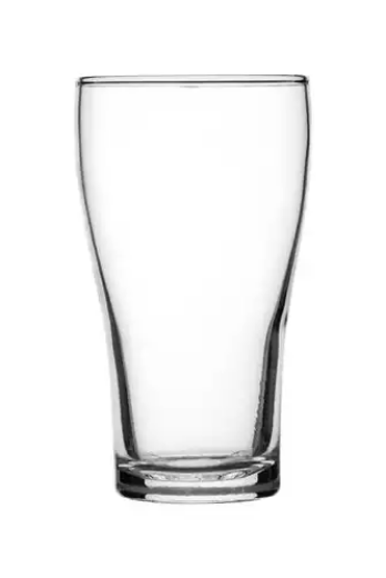 Picture of CROWN CONICAL 425ML NUCLEATED 48/CTN