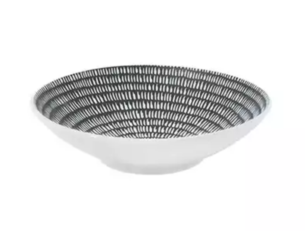 Picture of STORM ROUND BOWL 240MM