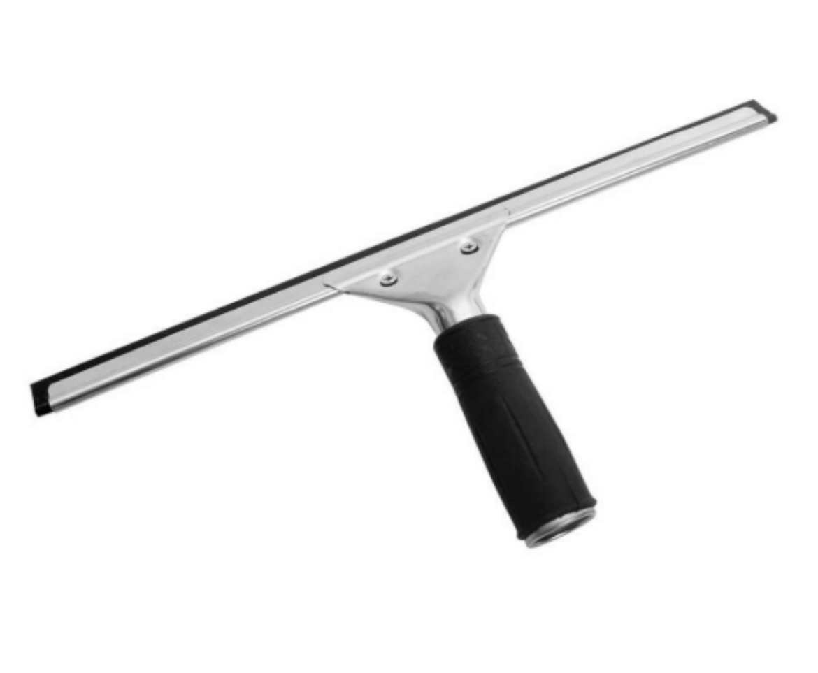 Picture of SQUEEGEE 35.5CM STAINLESS STEEL POWER DRY