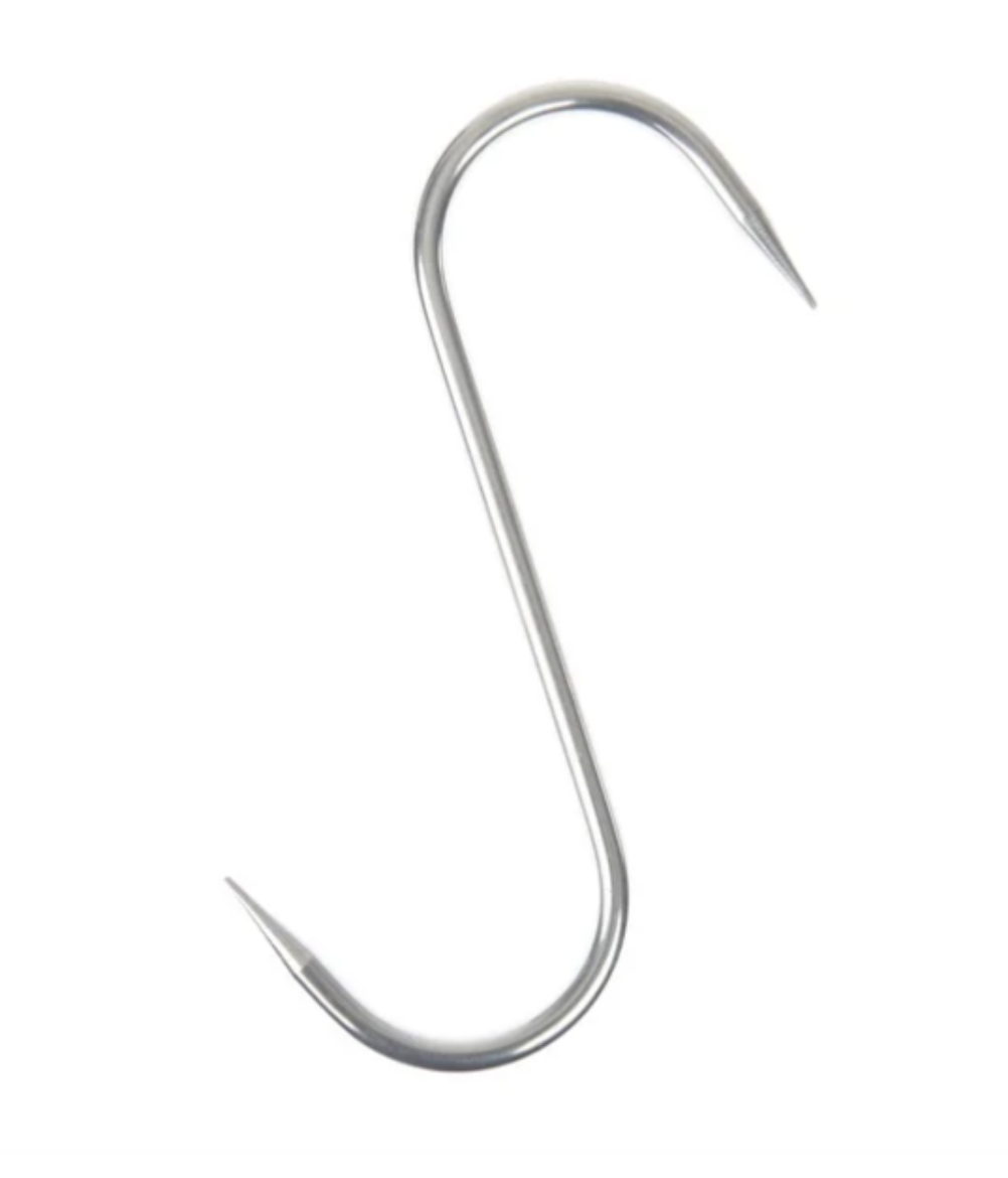 Picture of VOGUE MEAT HOOK 153MM (J731)