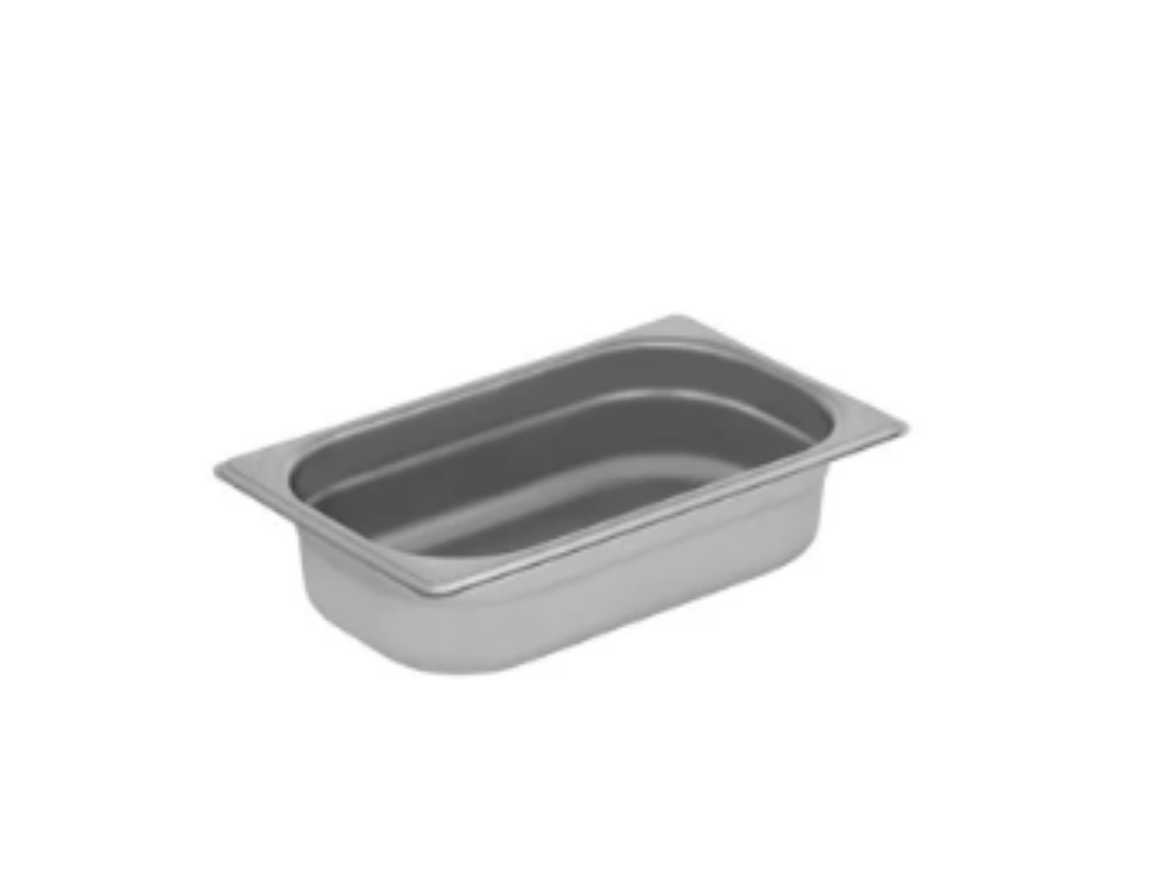 Picture of GASTRONORM PAN 1/4 X 65MM
