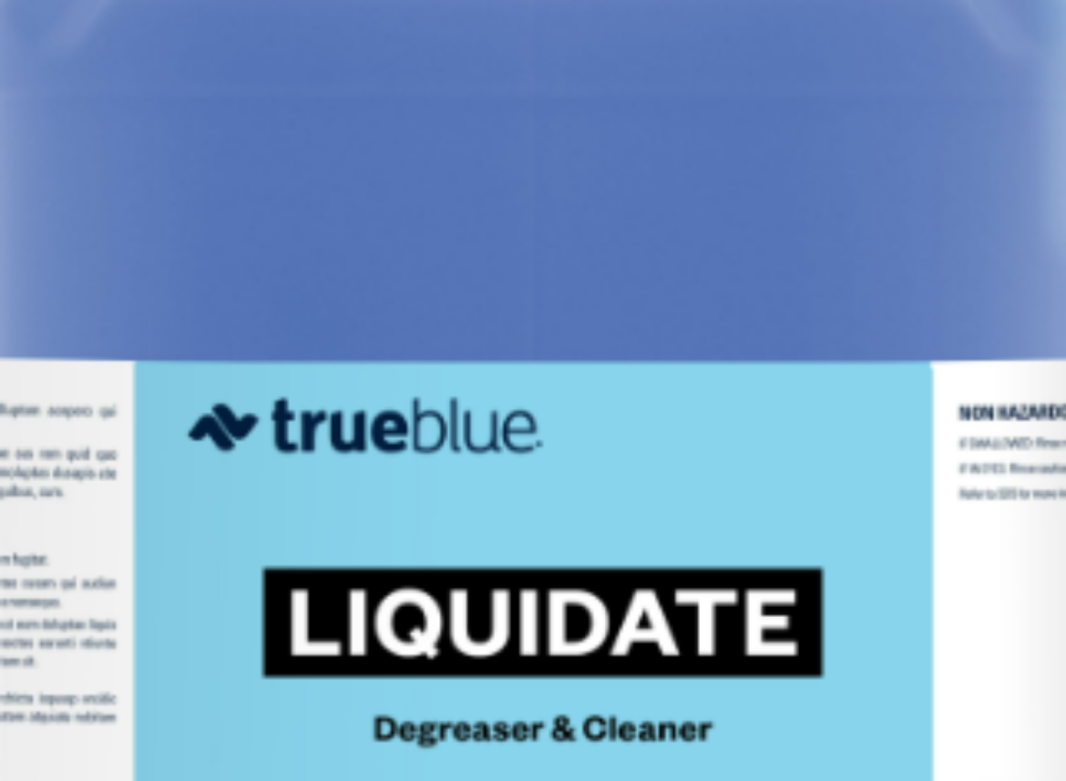 Picture of LIQUIDATE H/D QB DEGREASER 1000L