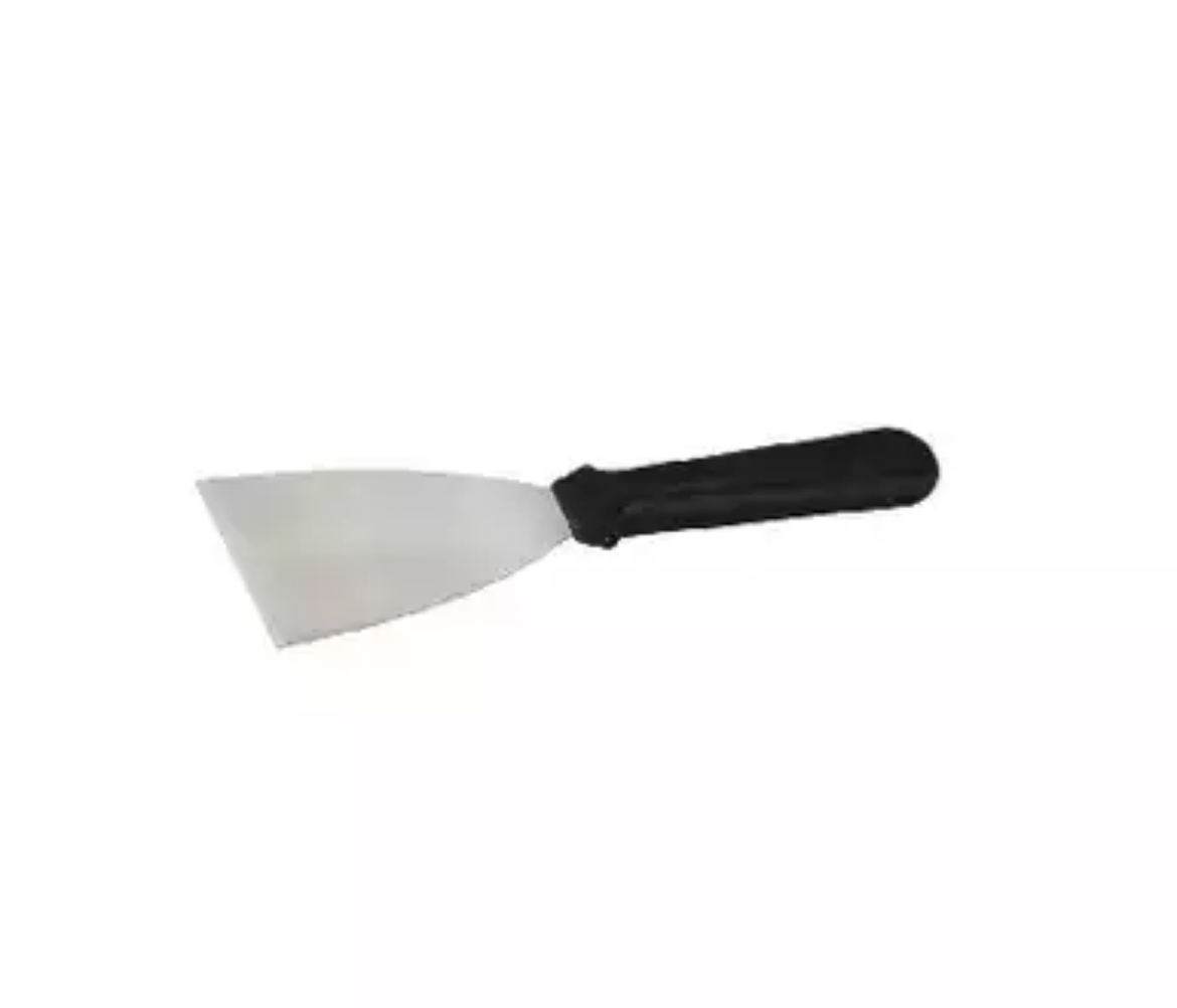 Picture of PAN SCRAPER-S/S PLAS HNDLE