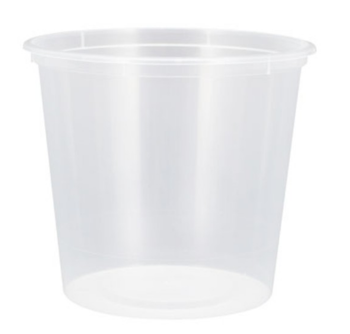 Picture of CONTAINER, ROUND 710ml C30 CHANROL 50/PACK