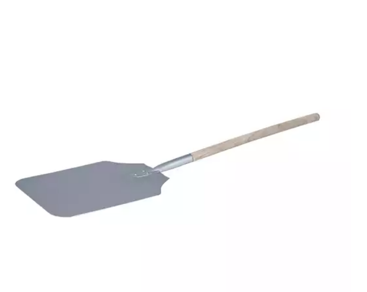 Picture of PIZZA WHEEL -HD 900MM O.A ALUM HEAD WOOD HDL (30297)