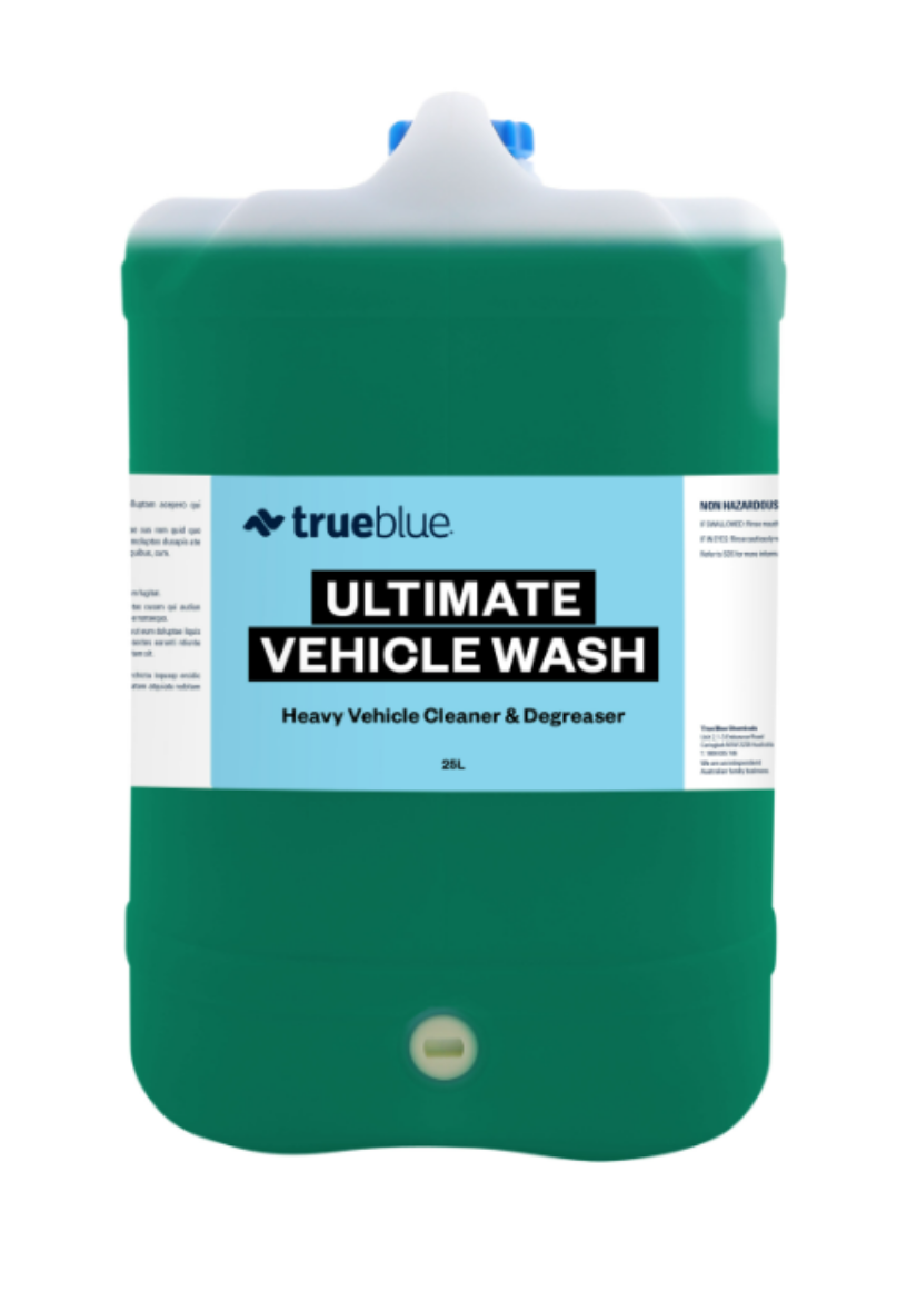 Picture of TOUCH DOWN H/VEHICLE QB DEGREASER 25L