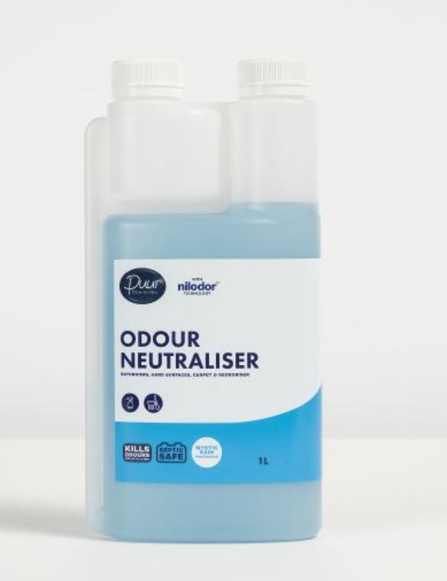 Picture of PUUR ODOUR NEUTRALISER RAIN 1L 6/CTN