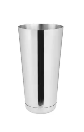Picture of BOSTON COCKTAIL SHAKER SET S/S - BASE: 830ML | GLASS: 473ML