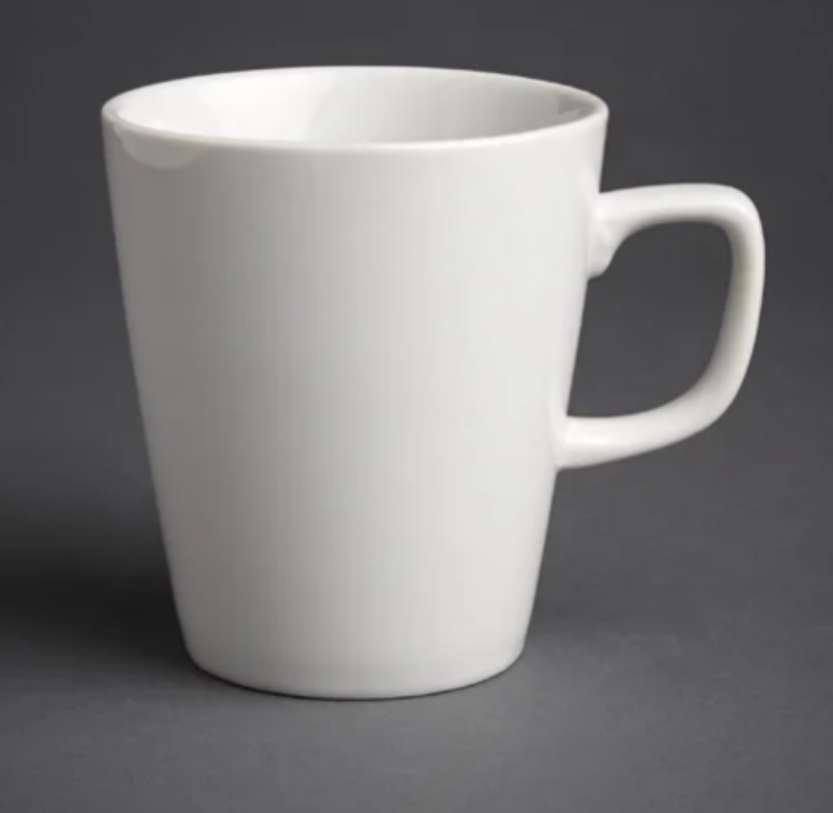 Picture of MUG, LATTE 14oz OLYMPIA ATHENA 12/CTN