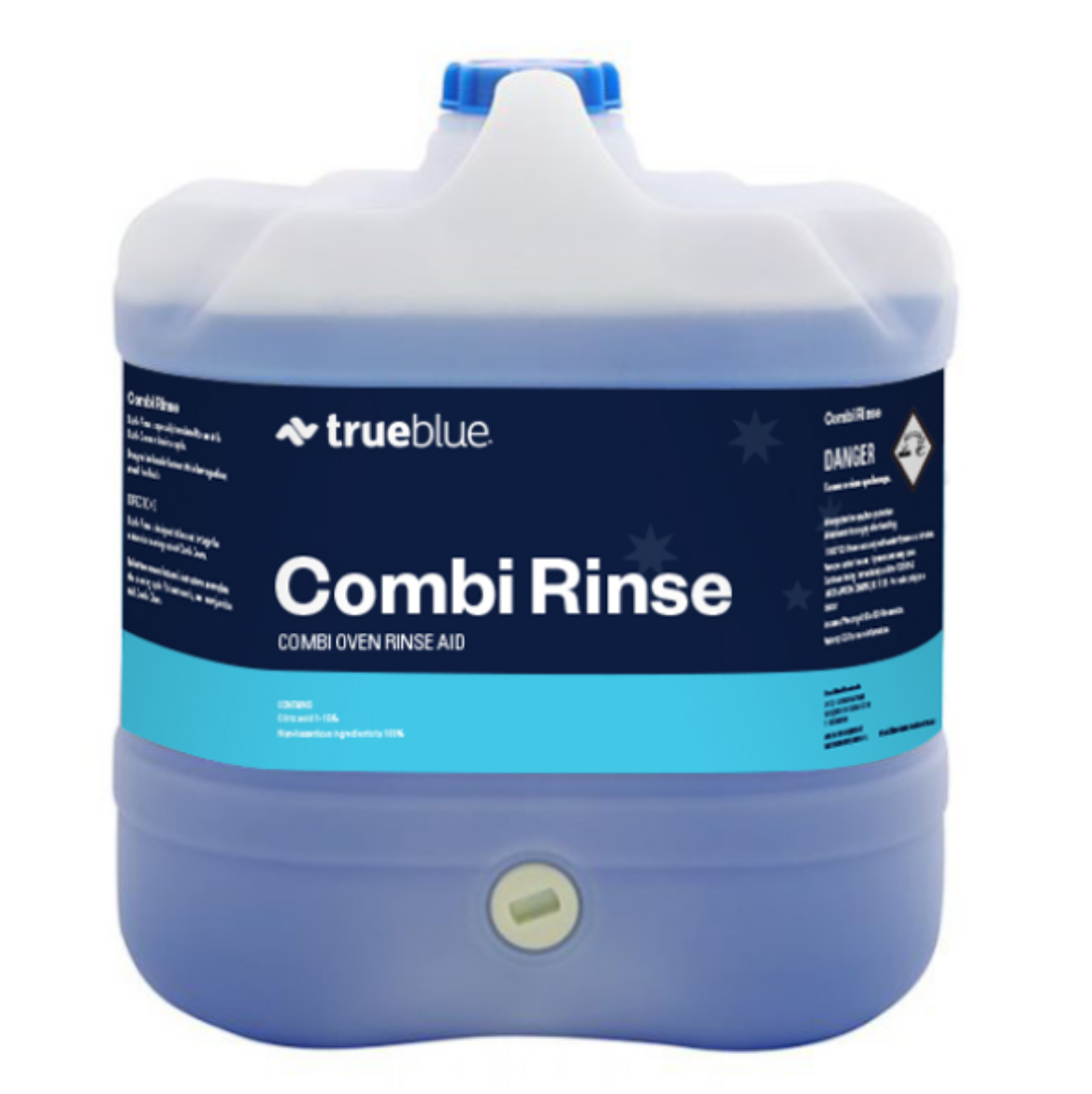 Picture of COMBI RINSE 15L