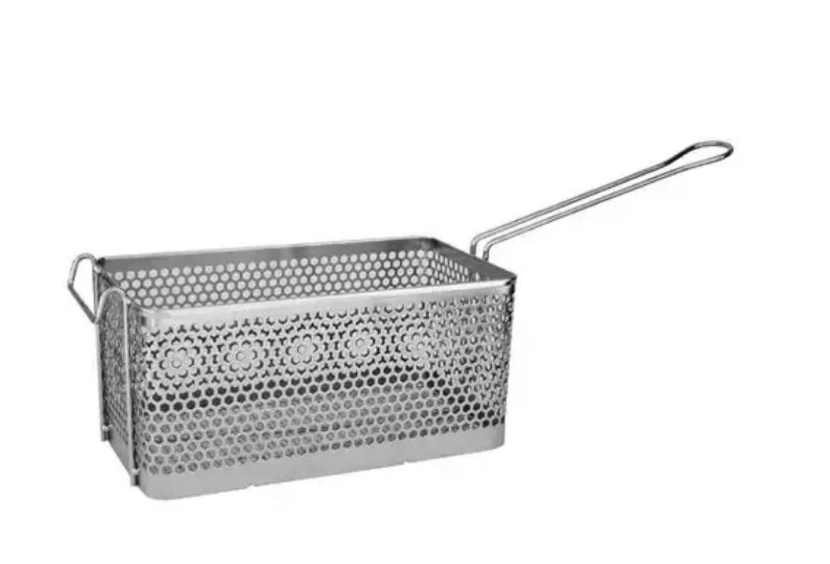 Picture of FRY BASKET-RECT. 375x135x150MM (SUITS GOLDSTEIN)