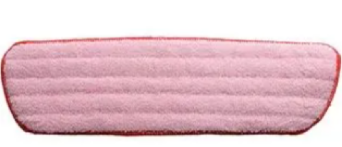 Picture of MF-077R 500MM ULTIMATE DUO PADS RED 10/PACK