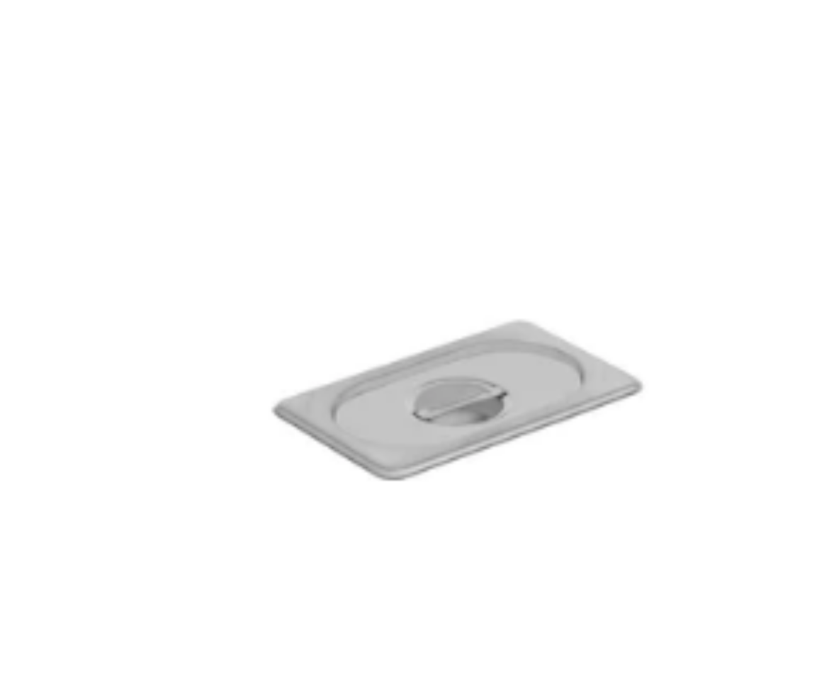 Picture of GASTRONORM LID 1/9 SIZE