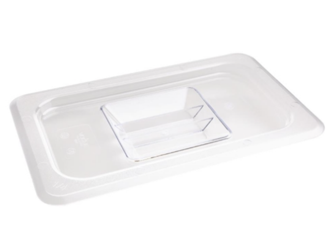 Picture of COVER 1/4 SIZE (8714000/FK639)