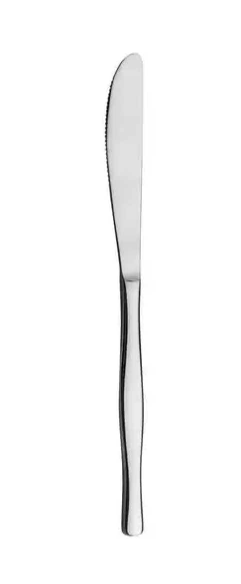 Picture of BARCELONA TABLE KNIFE S/S 12/PACK