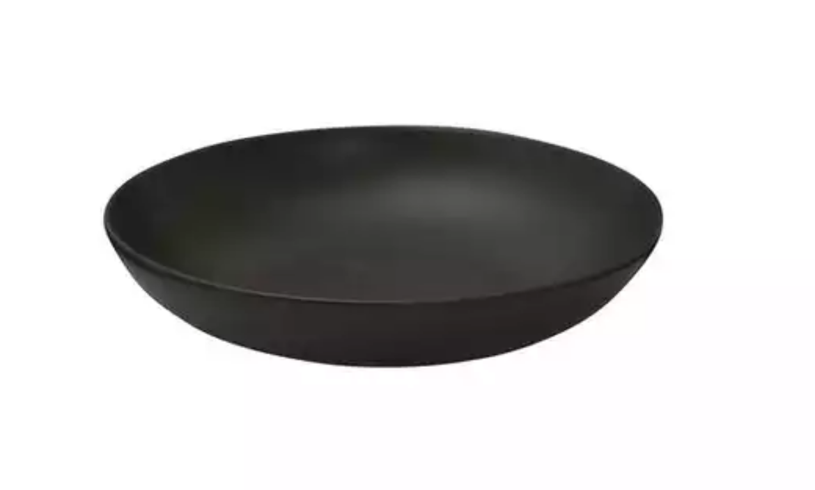 Picture of ZUMA CHARCOAL SHARE BOWL 240mm