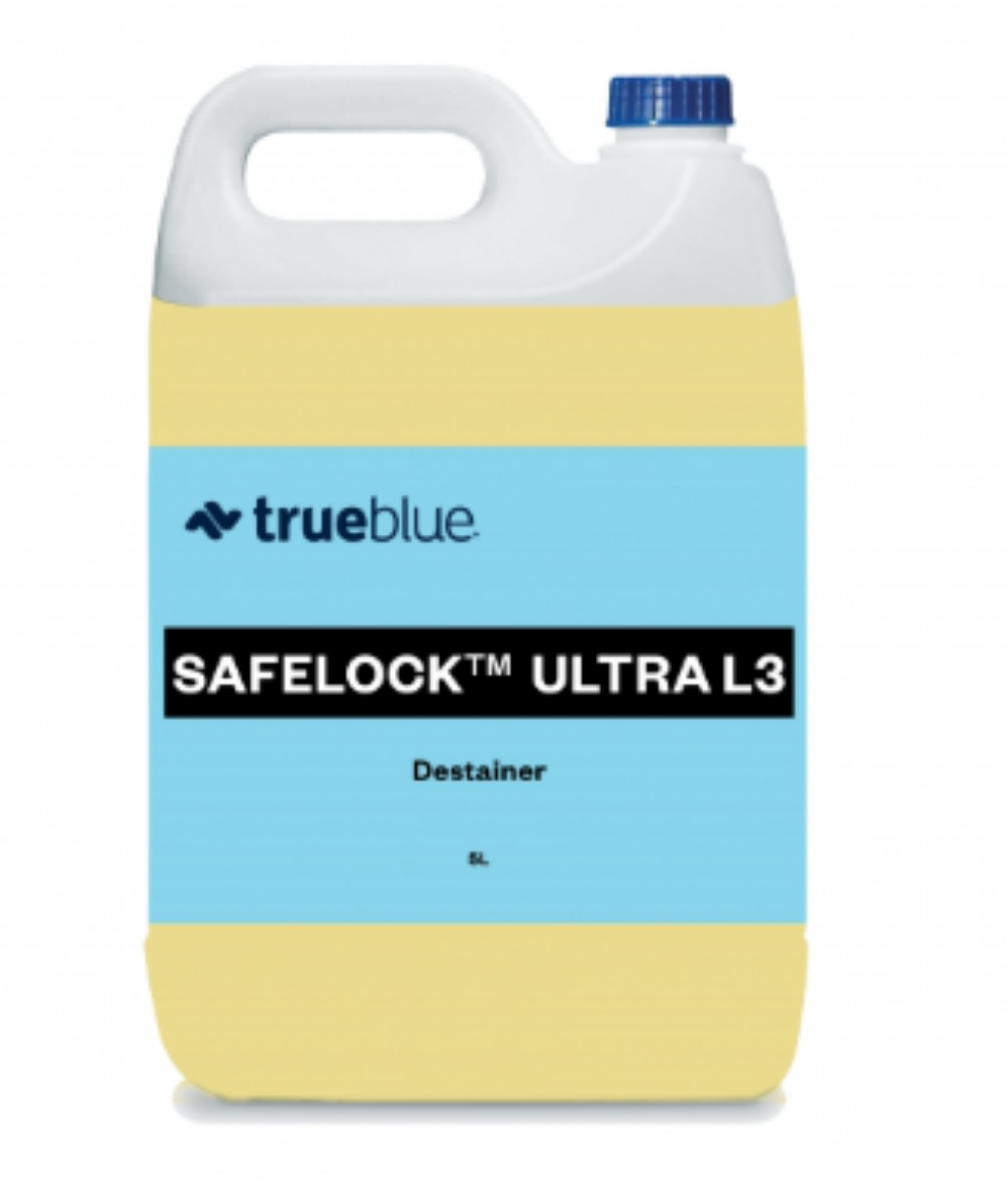 Picture of SAFELOCK L3 LAUNDRY DESTAINER 5L 2/CTN