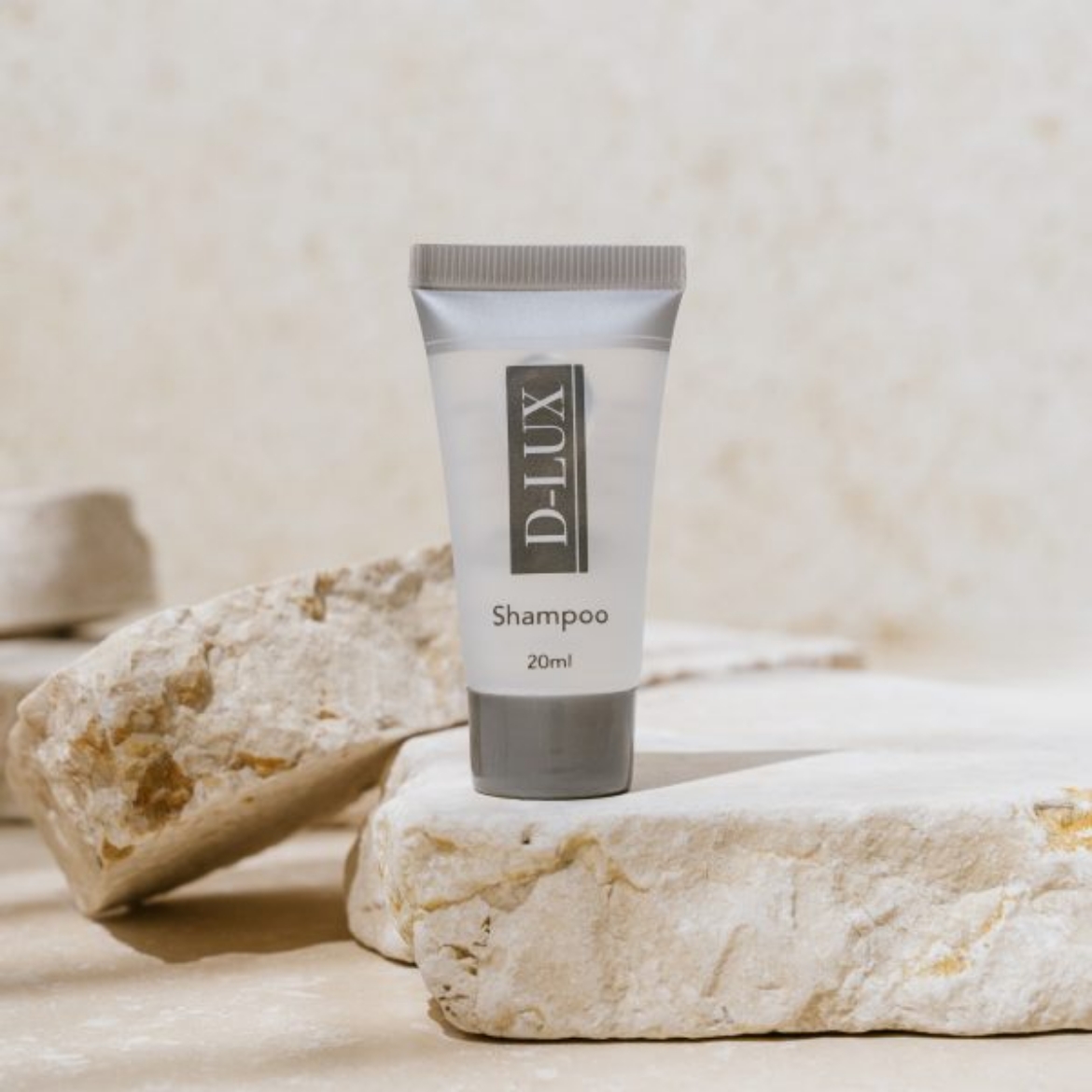 Picture of SHAMPOO 20ML D-LUX 400/CTN