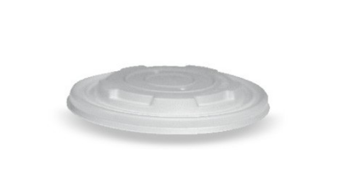 Picture of LID, BOWL SUIT 12-24oz NO HOLE 50/PACK