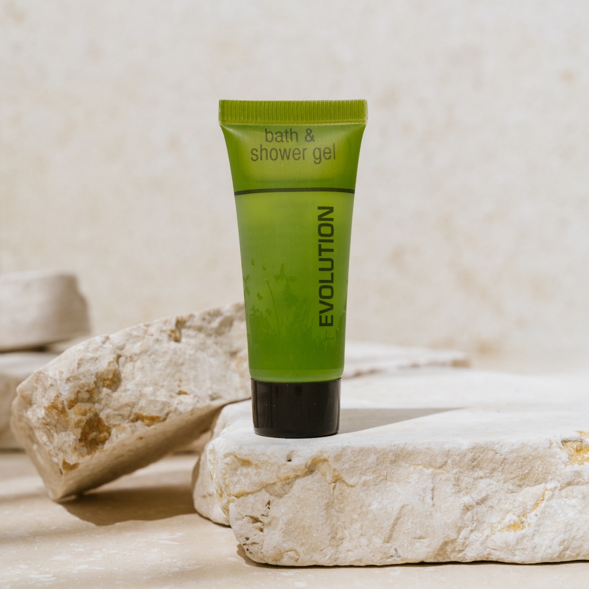 Picture of BATH/SHOWER GEL 25ML EVOLUTION 300/CTN