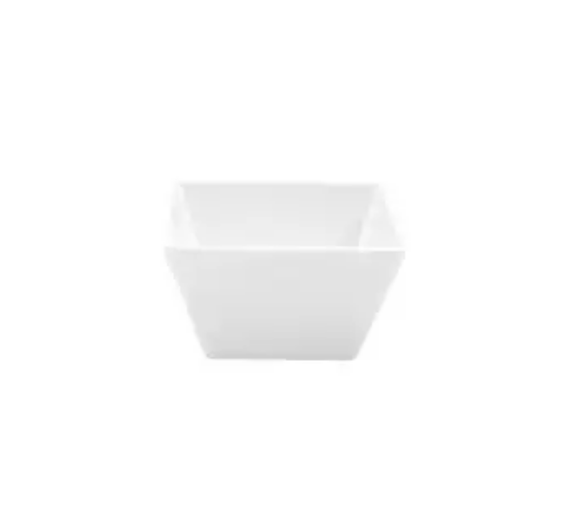 Picture of SQUARE BOWL-70x70x42mm  12/CTN