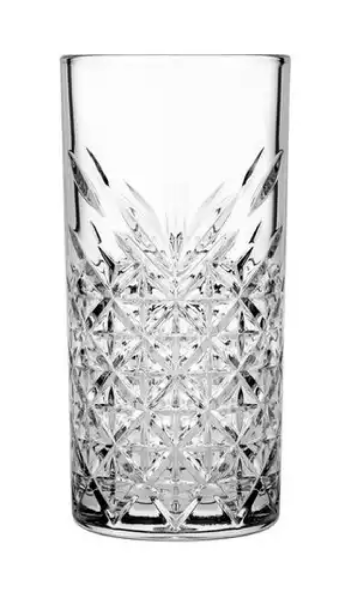 Picture of TIMELESS COCKTAIL 450ML - PASABACHE 12/CTN