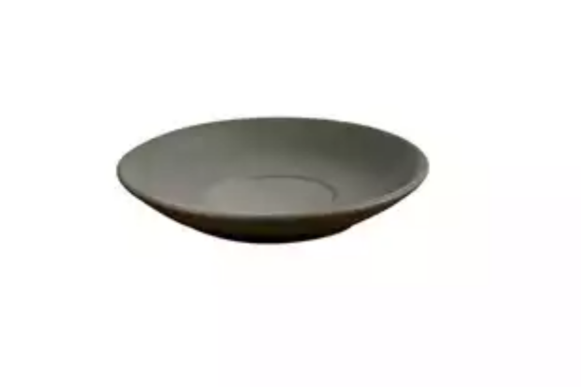 Picture of SLATE SAUCER 140MM TO SUIT CAPPUCCINO/TEA/MUG