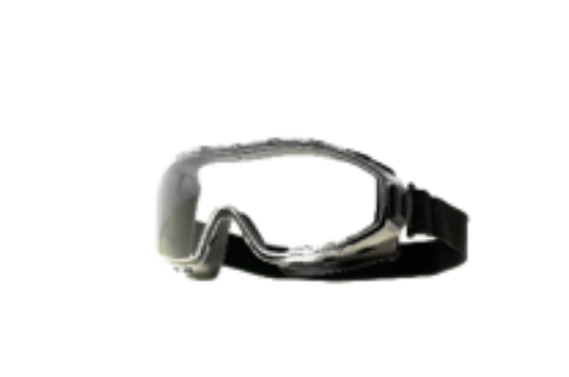 Picture for category SAFETY GLASSES