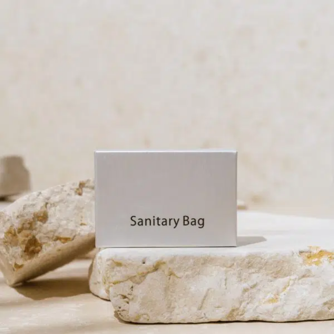 Picture of SANITARY BAG BOXED D-LUX 250/CTN