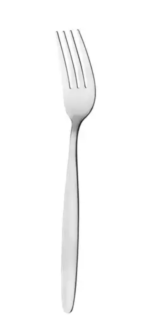 Picture of CUTLERY, TABLE FORK 195mm MELBOURNE 12/PACK