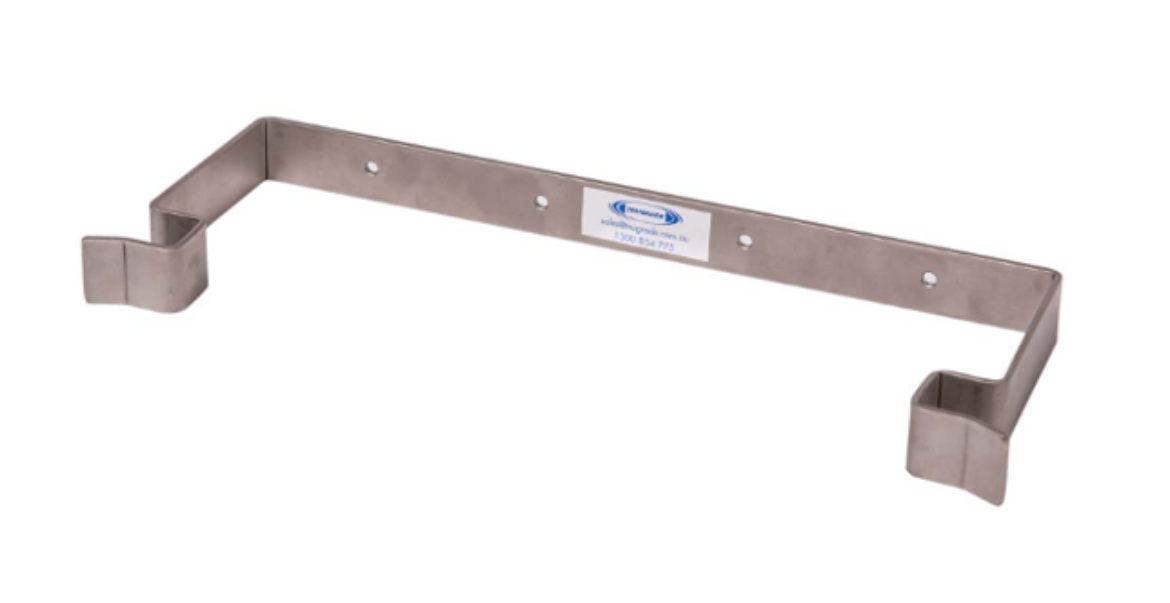 Picture of DISPENSER, TRUWIPES BRACKET 30CM