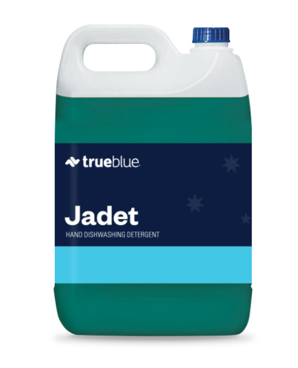 Picture of JADET HAND DISH WASH DETERGENT 5L