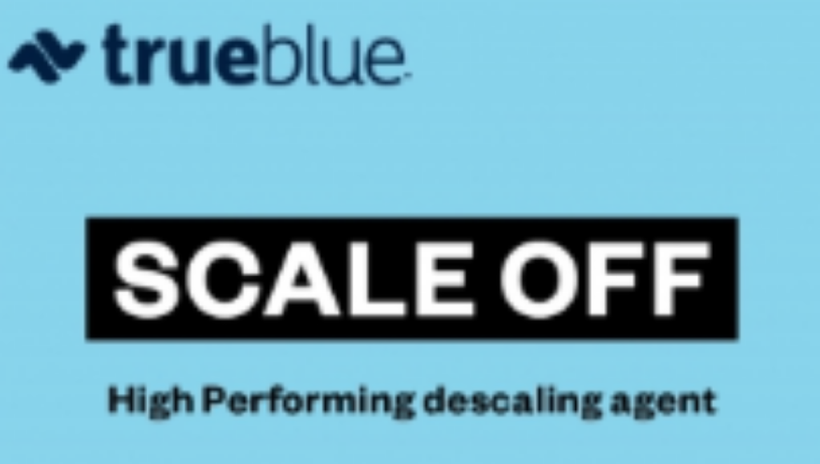 Picture of TRUEBLUE SCALE OFF LABELS