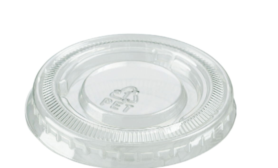 Picture of LID, PORTION CUP 50ml 100/PACK