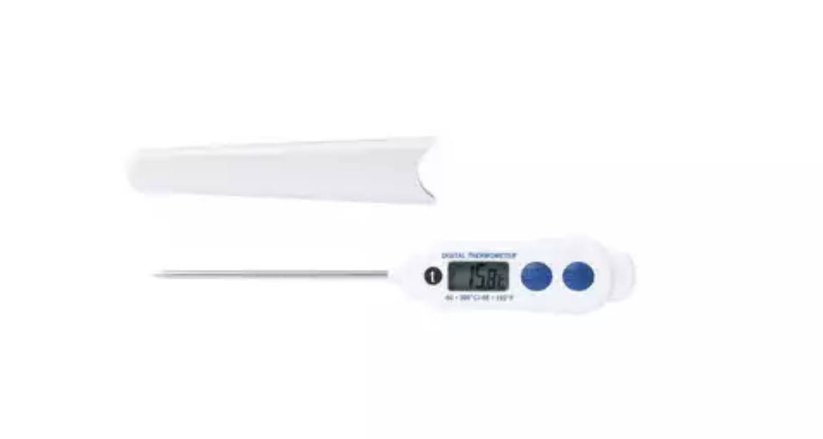 Picture of THERMOMETER, POCKET