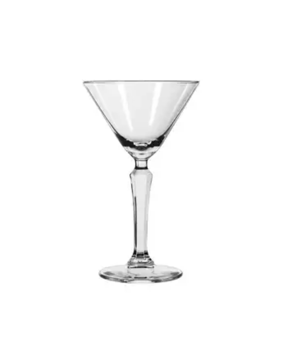 Picture of LIBBEY MARTINI SPEAKEASY 193ML 12/CTN