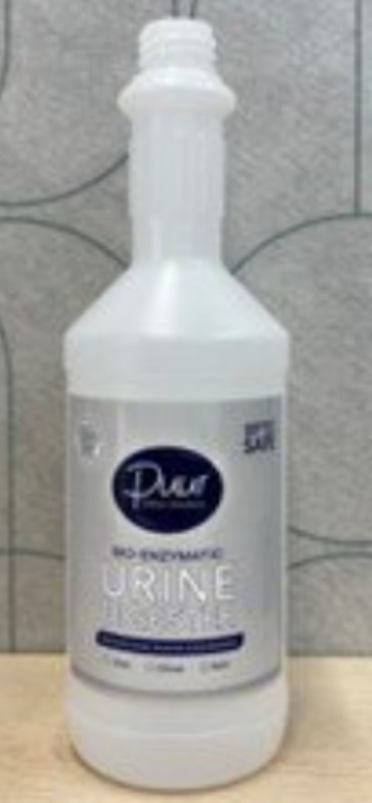Picture of BOTTLE, 750ml PUUR URINE DIGESTER