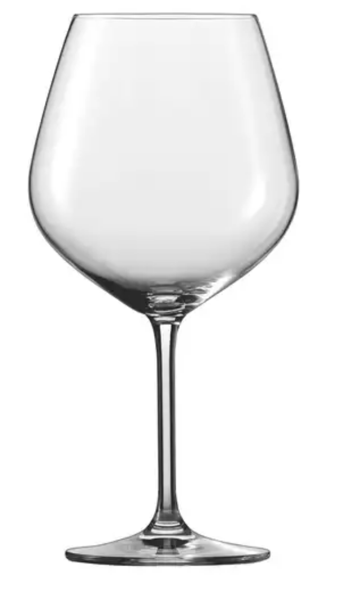 Picture of VINA BURGUNDY 750ML - SCHOTT ZWIESEL 6/CTN